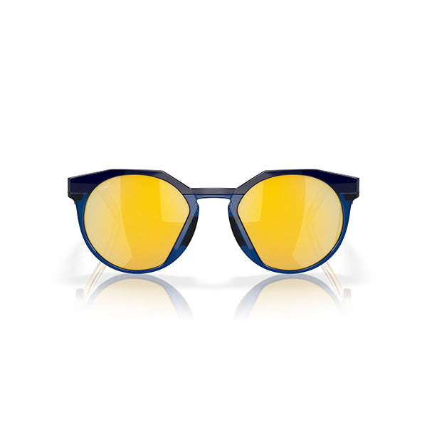 Gafas Oakley Unisex HSTN Polarizada OO9242-11 Edición limitada Mbappe