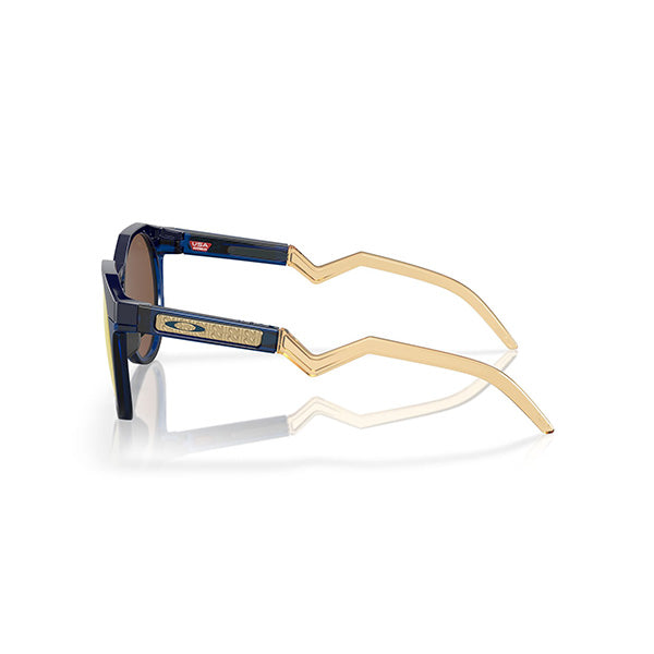 Gafas Oakley Unisex HSTN Polarizada OO9242-11 Edición limitada Mbappe