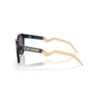 Gafas Oakley Unisex HSTN Polarizada OO9242-11 Edición limitada Mbappe