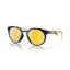 Gafas Oakley Unisex HSTN Polarizada OO9242-11 Edición limitada Mbappe