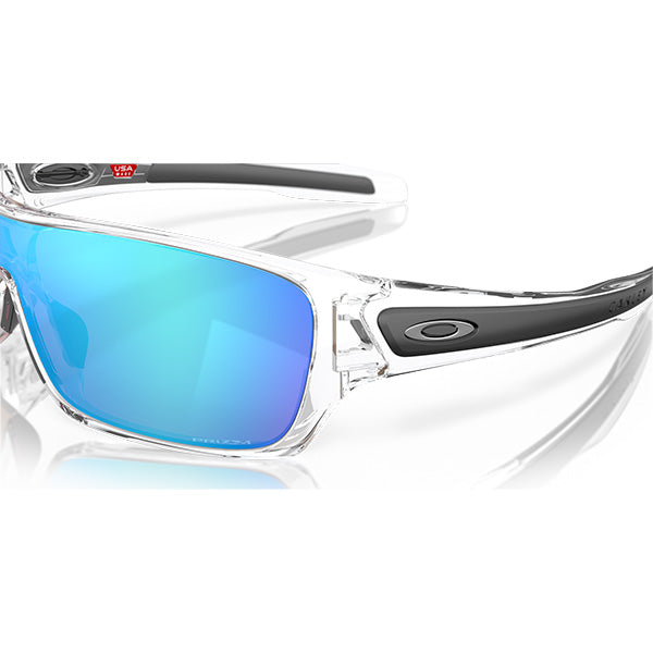 Gafas Hombre Oakley Turbine Rotor OO9307-29