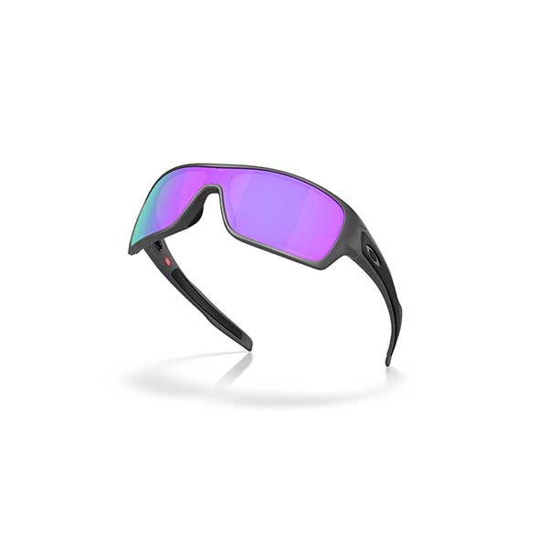 Gafas Hombre Oakley Polarizadas Turbine Rotor OO9307-31