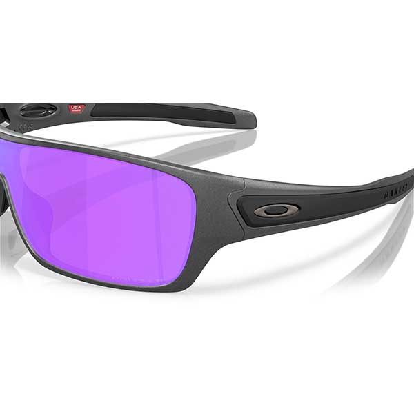 Gafas Hombre Oakley Polarizadas Turbine Rotor OO9307-31