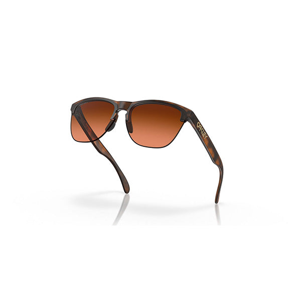 Gafas Unisex Oakley Frogskins Lite OO9374-50