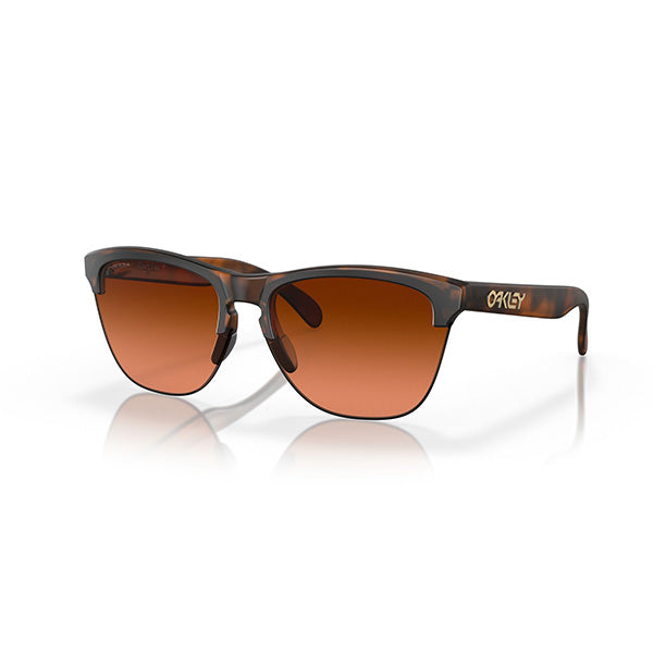 Gafas Unisex Oakley Frogskins Lite OO9374-50