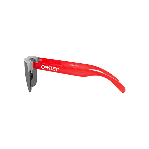Gafas Unisex Oakley Frogskins Lite OO9374-52 Imagen secundaria del producto