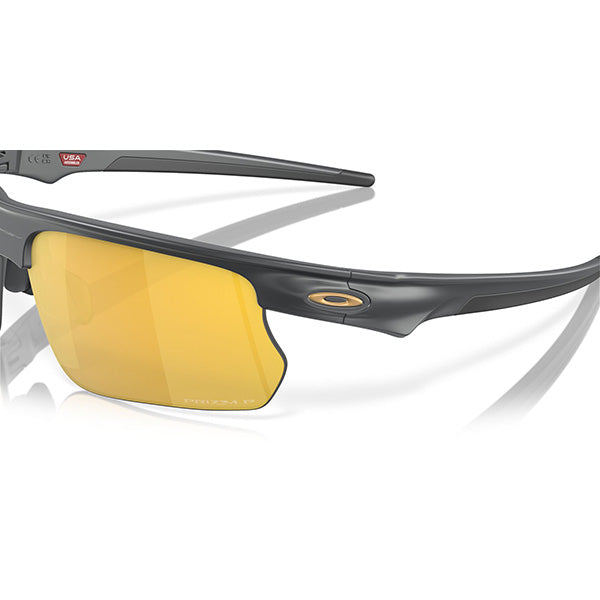 Gafas Oakley Unisex BIsphera Polarizada OO9400-12