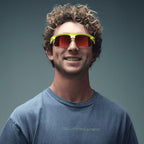 Gafas Unisex Oakley Bisphaera OO9400-13