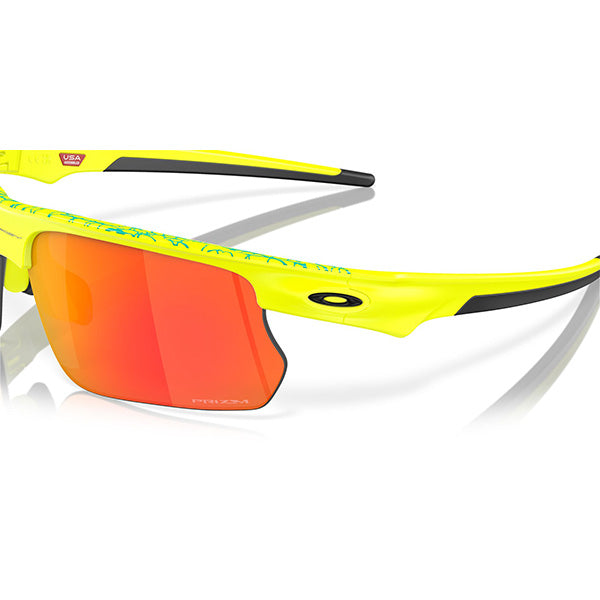 Gafas Unisex Oakley Bisphaera OO9400-13