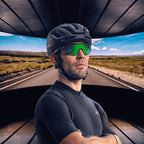 Gafas Oakley Unisex Sphaera OO9403-08