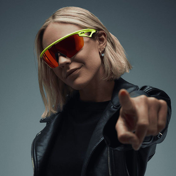 Gafas Unisex Oakley Sphaera OO9403-14