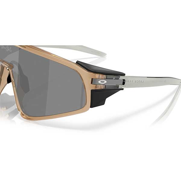 Gafas Hombre Oakley Lacth Panel OO9404-07 Imagen secundaria del producto