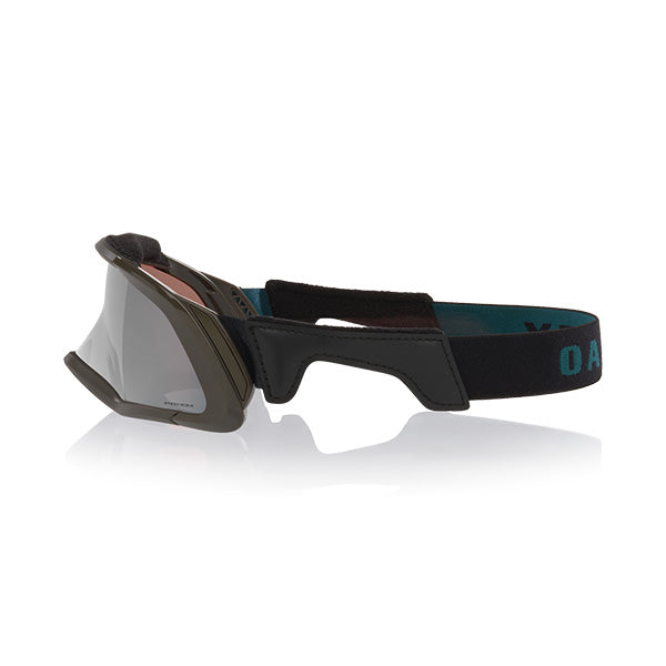 Gafas Unisex Oakley Flex Scape OO9405-03