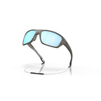 Gafas Hombre Oakley Split Shot Polarizada OO9416-16 Grano de madera