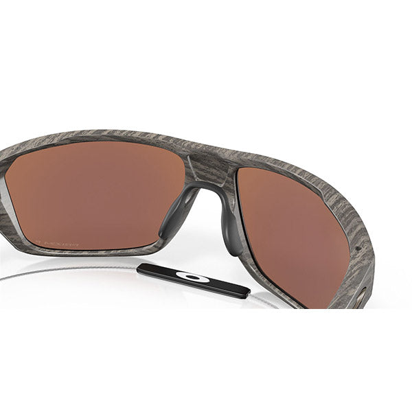 Gafas Hombre Oakley Split Shot Polarizada OO9416-16 Grano de madera