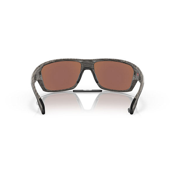 Gafas Hombre Oakley Split Shot Polarizada OO9416-16 Grano de madera