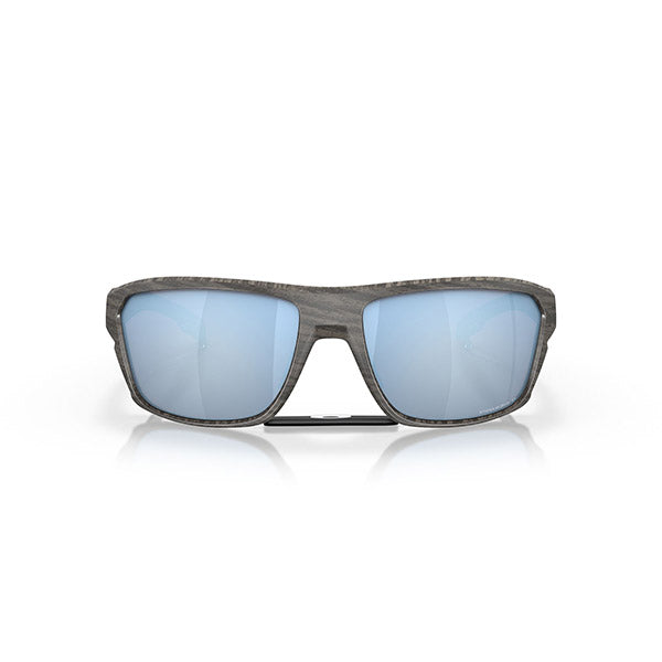 Gafas Hombre Oakley Split Shot Polarizada OO9416-16 Grano de madera