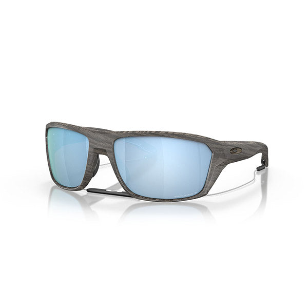 Gafas Hombre Oakley Split Shot Polarizada OO9416-16 Grano de madera