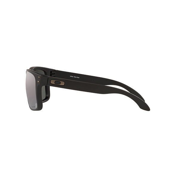Gafas Hombre Polarizadas Oakley Holbrook XL OO9417L-05 Imagen secundaria del producto