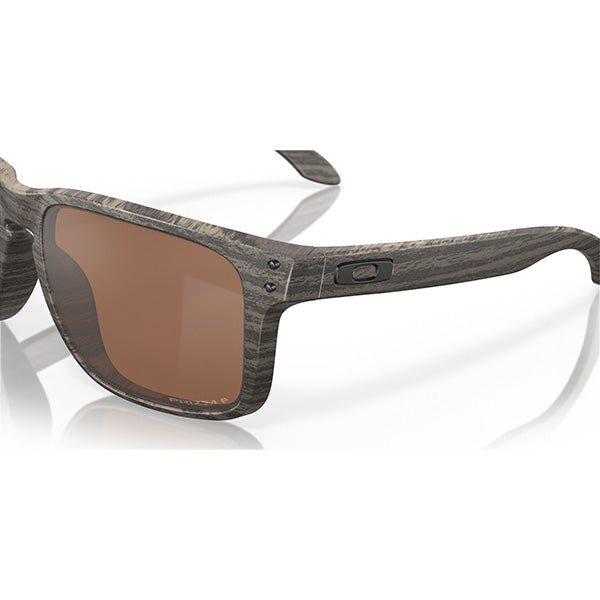 Gafas Hombre Oakley Polarizadas Holbrook XL OO9417-06 Imagen secundaria del producto