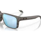 Gafas Hombre Oakley Polarizadas Holbrook XL OO9417-19 Grano de madera