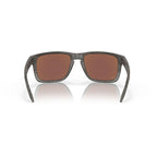 Gafas Hombre Oakley Polarizadas Holbrook XL OO9417-19 Grano de madera