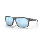 Gafas Hombre Oakley Polarizadas Holbrook XL OO9417-19 Grano de madera