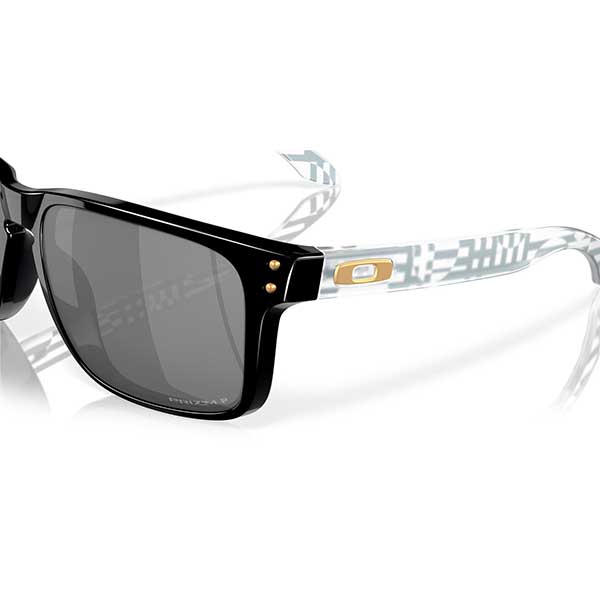Gafas Hombre Oakley Holbrook Polarizadas XL OO9417-43 Imagen secundaria del producto