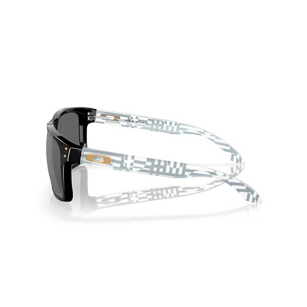 Gafas Hombre Oakley Holbrook Polarizadas XL OO9417-43