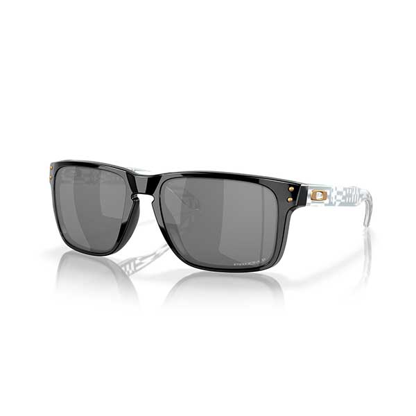 Gafas Hombre Oakley Holbrook Polarizadas XL OO9417-43 Imagen principal del producto