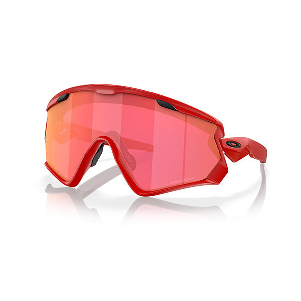 Gafas Unisex Oakley Wind Jacket 2.0 OO9418-25