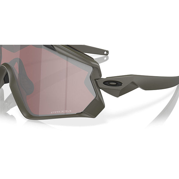 Gafas Unisex Oakley Wind Jacket 2.0 OO9418-26