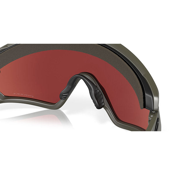 Gafas Unisex Oakley Wind Jacket 2.0 OO9418-26