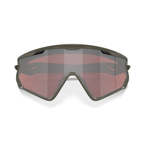 Gafas Unisex Oakley Wind Jacket 2.0 OO9418-26