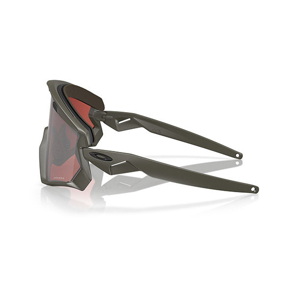 Gafas Unisex Oakley Wind Jacket 2.0 OO9418-26