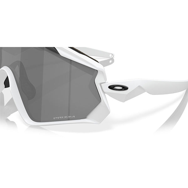 Gafas Unisex Oakley Wind Jacket 2.0 OO9418-30 Imagen secundaria del producto
