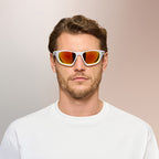Gafas Hombre Oakley Polarizadas Lateralis OO9431-10