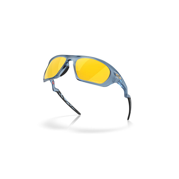 Gafas Hombre Oakley Polarizadas Lateralis OO9431-15