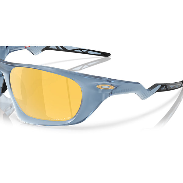 Gafas Hombre Oakley Polarizadas Lateralis OO9431-15 Imagen secundaria del producto