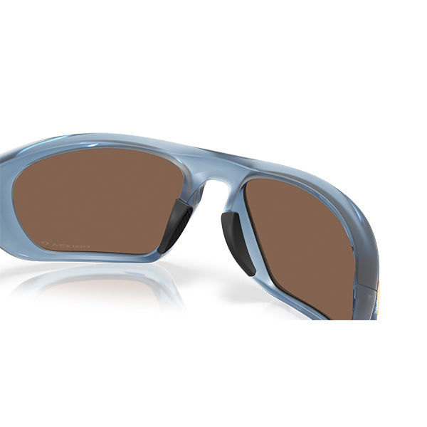 Gafas Hombre Oakley Polarizadas Lateralis OO9431-15