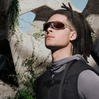 Gafas Hombre Oakley Plantaris OO9437-03
