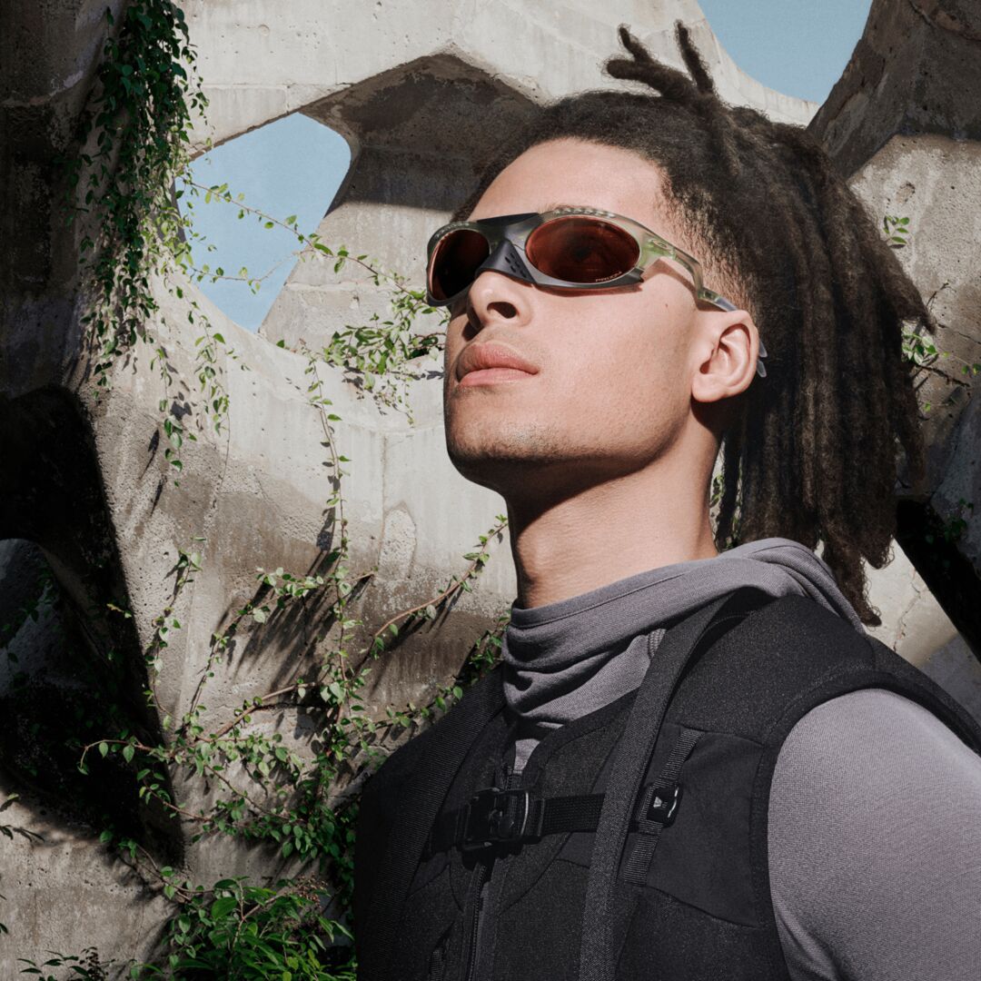 Gafas Hombre Oakley Plantaris OO9437-03