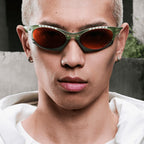 Gafas Hombre Oakley Plantaris OO9437-03