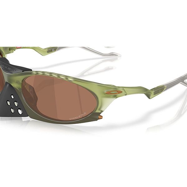 Gafas Hombre Oakley Plantaris OO9437-03 Imagen secundaria del producto