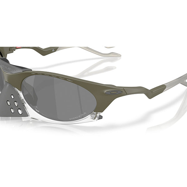 Gafas Hombre Oakley Plantaris OO9437-07 Imagen secundaria del producto