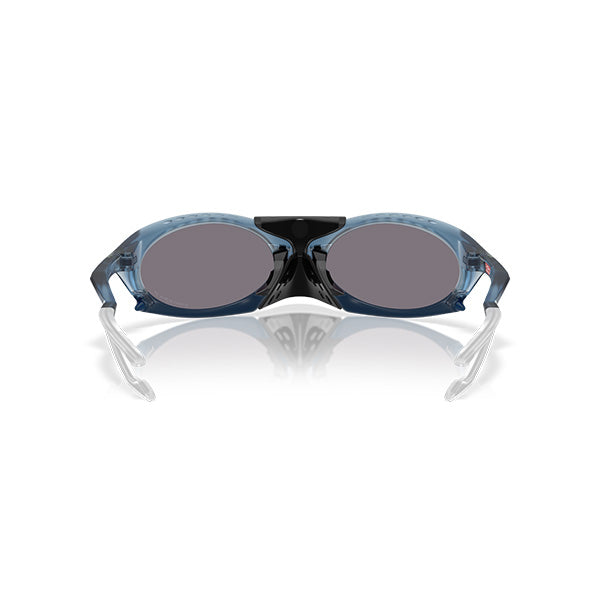 Gafas Unisex Oakley Polarizadas Plantaris OO9437-09