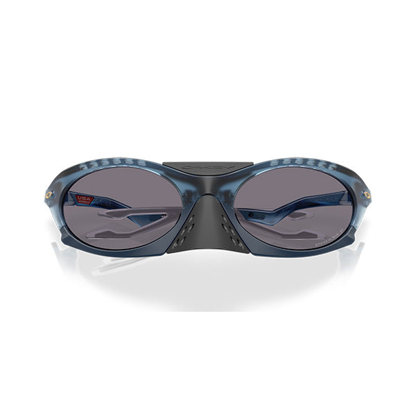 Gafas Unisex Oakley Polarizadas Plantaris OO9437-09