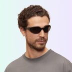 Gafas Unisex Oakley Eyejacket Redux OO9438-01