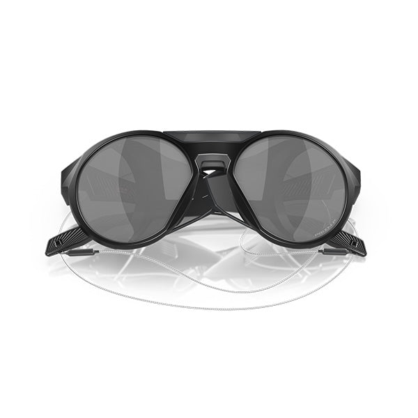 Gafas Hombre Oakley Clifden Polarizdas OO9440-09