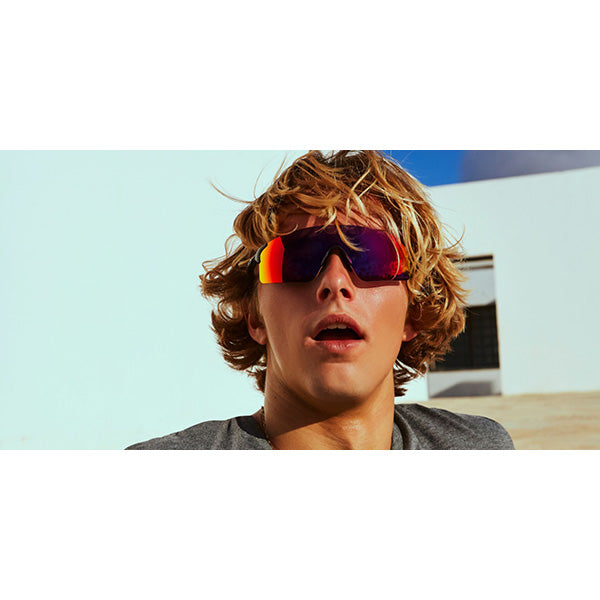 Gafas Unisex Oakley EvZero Blades OO9454-02